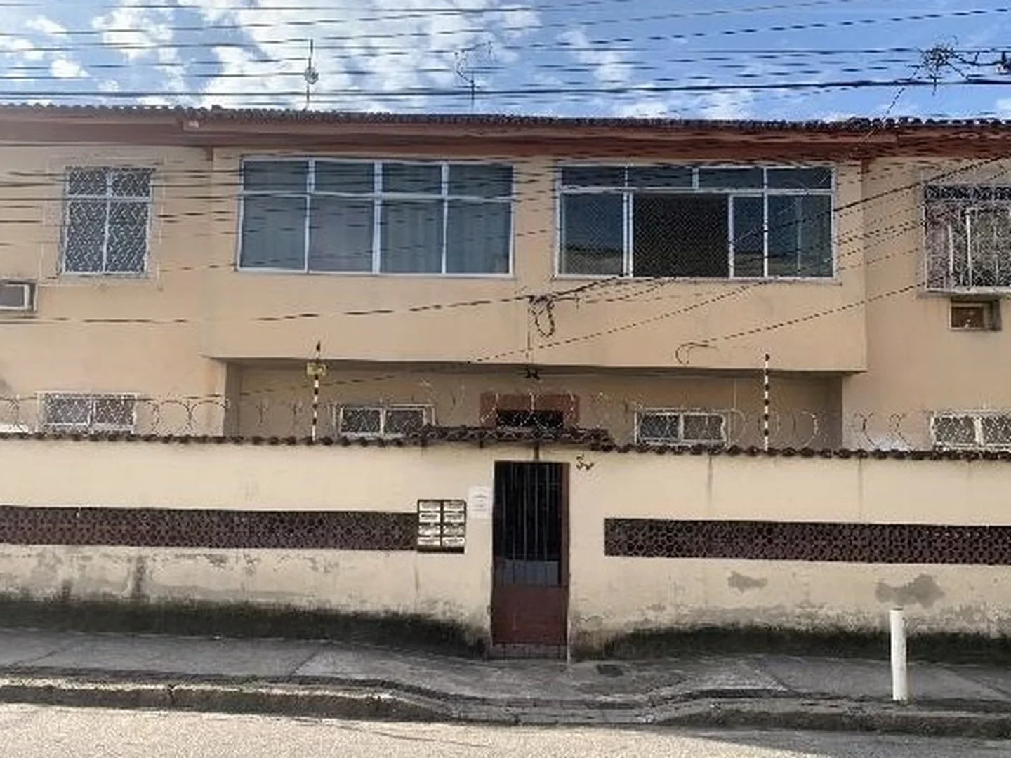 Apartamento - Rio De Janeiro, RJ - foto 1