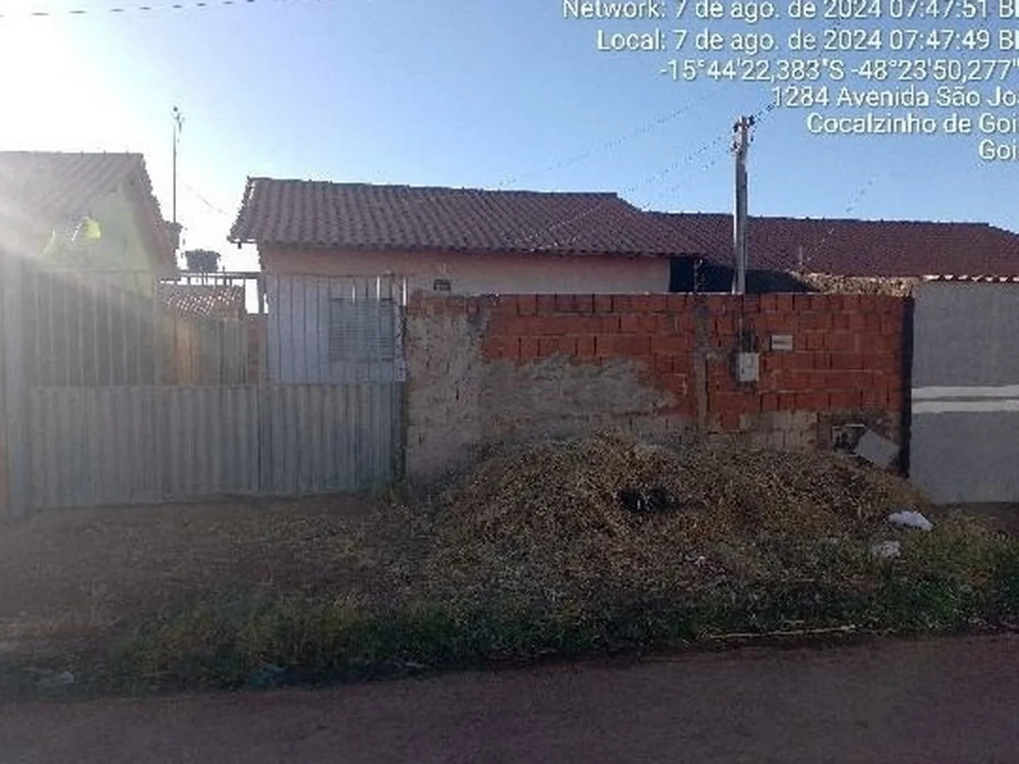 Casa - Cocalzinho De Goias, GO - foto 1