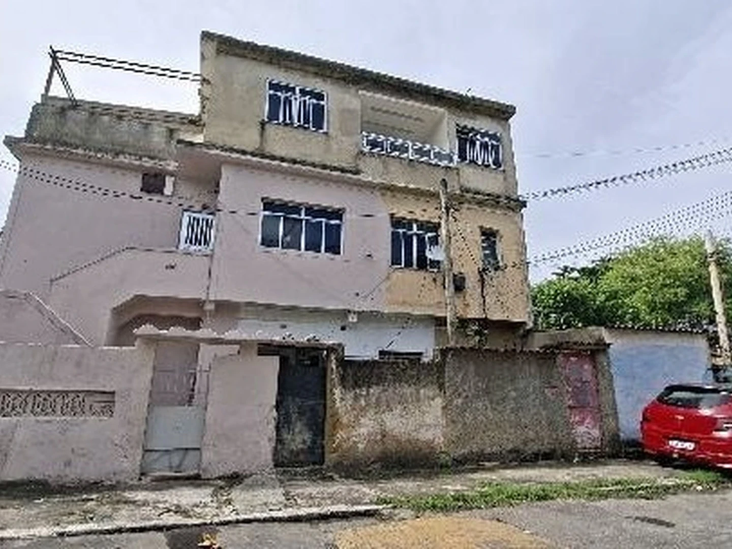 Apartamento - Mesquita, RJ - foto 1