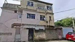 Apartamento - Mesquita, RJ