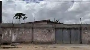 Casa - Macaiba, RN