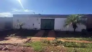 Casa - Santo Antonio Do Descoberto, GO
