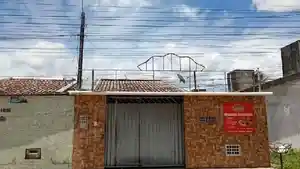 Casa - Santa Rita, PB