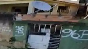 Casa - Nilopolis, RJ