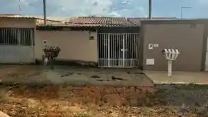 Casa - Luziania, GO