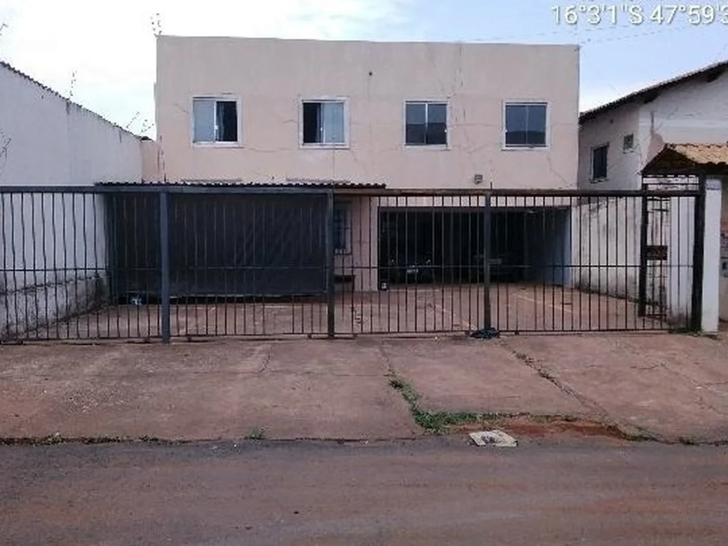 Apartamento - Valparaiso De Goias, GO - foto 1