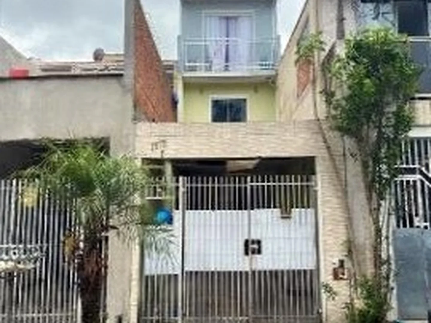Casa - Curitiba, PR - foto 1