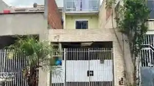 Casa - Curitiba, PR
