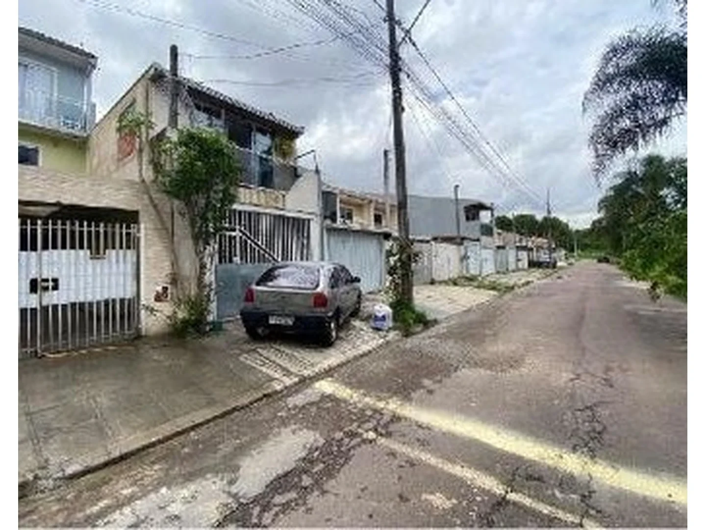 Casa - Curitiba, PR - miniatura 2