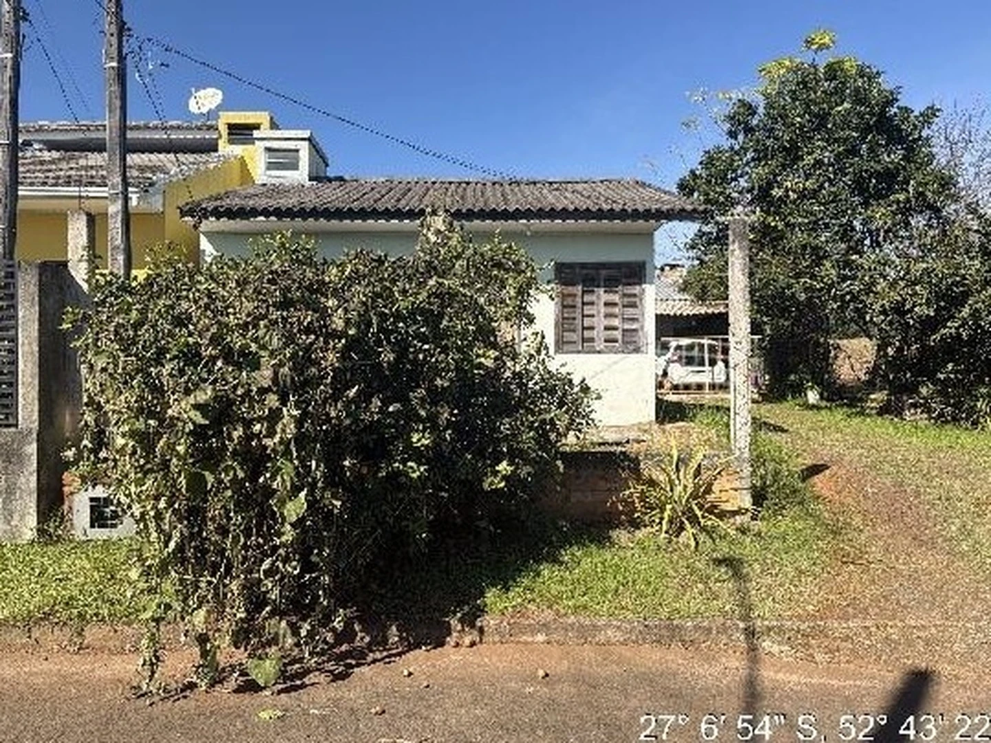 Casa - Guatambu, SC - foto 1