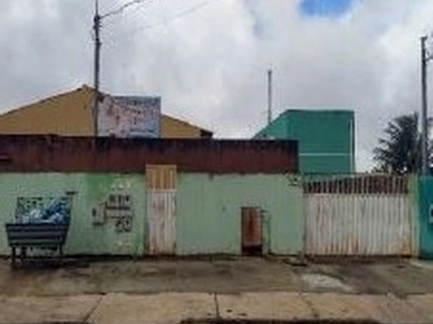 Casa - Aguas Lindas De Goias, GO - foto 1