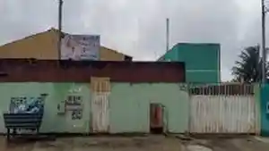 Casa - Aguas Lindas De Goias, GO
