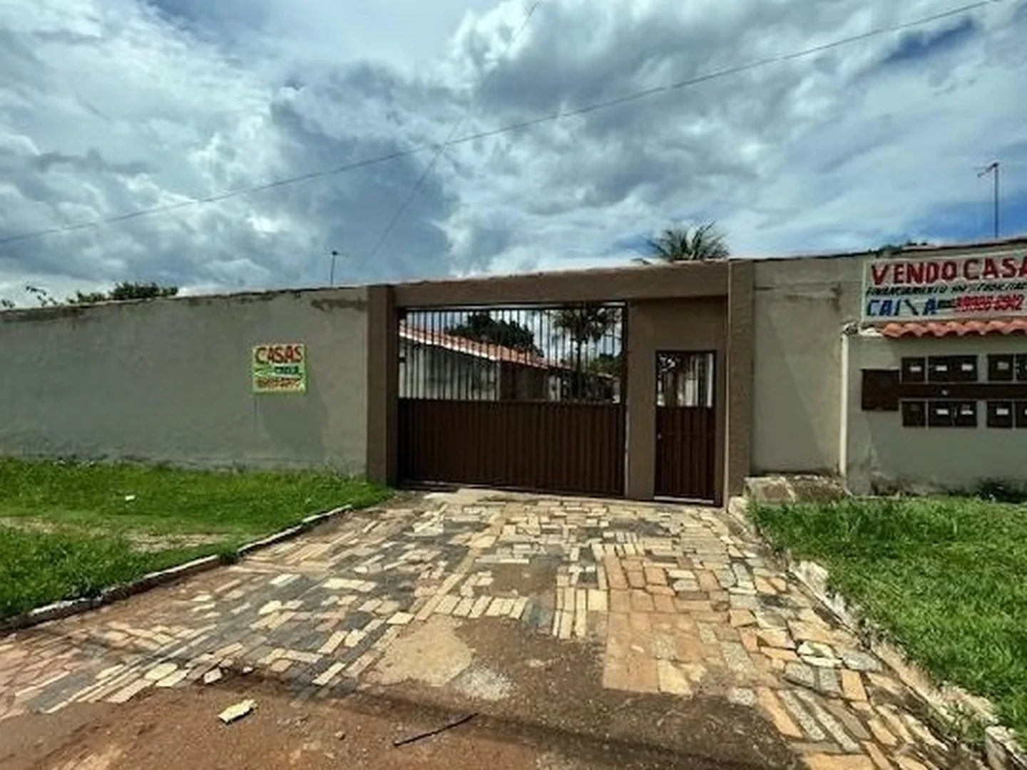 Casa - Luziania, GO - foto 1