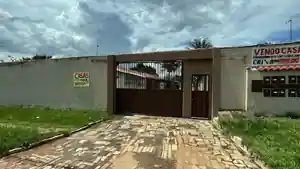 Casa - Luziania, GO