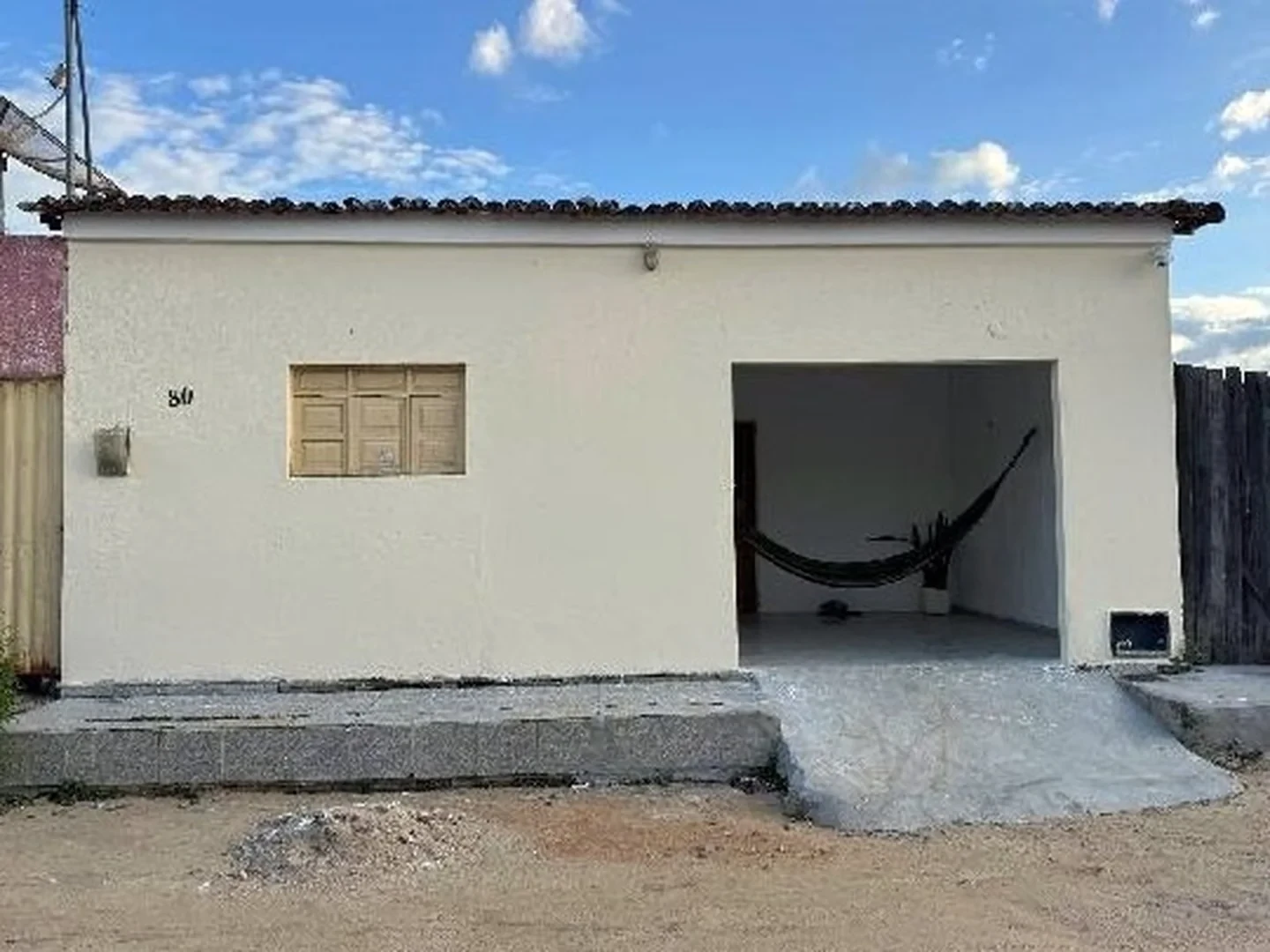 Casa - Tenente Laurentino Cruz, RN - foto 1