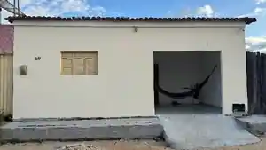 Casa - Tenente Laurentino Cruz, RN