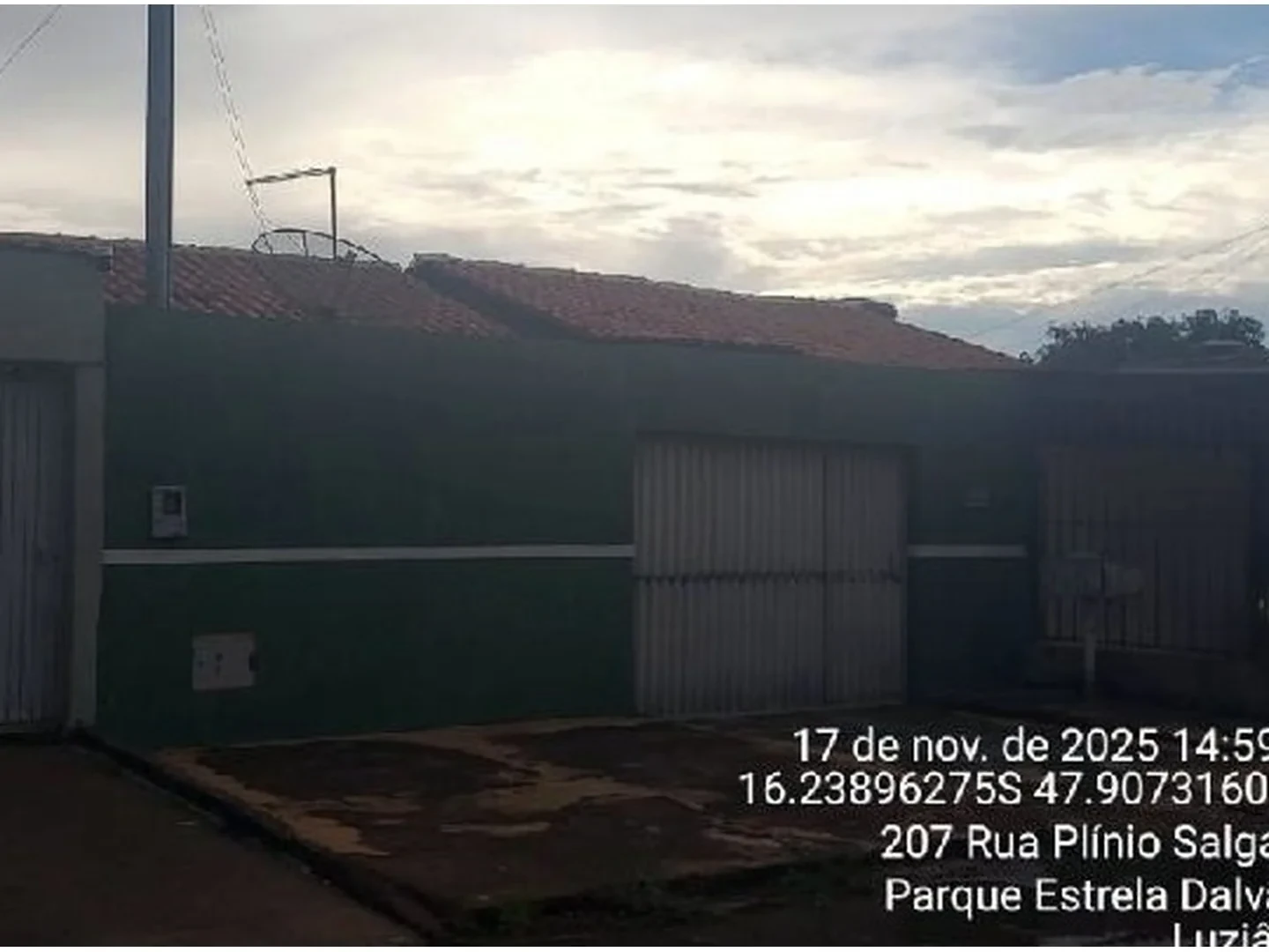 Casa - Luziania, GO - foto 1