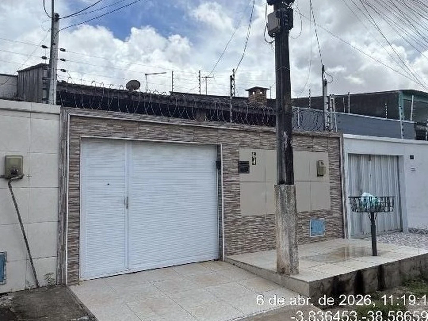 Casa - Fortaleza, CE - foto 1