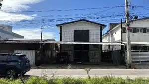 Apartamento - Joao Pessoa, PB