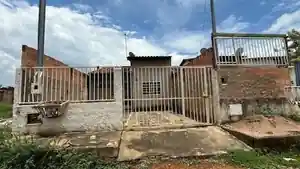 Casa - Luziania, GO