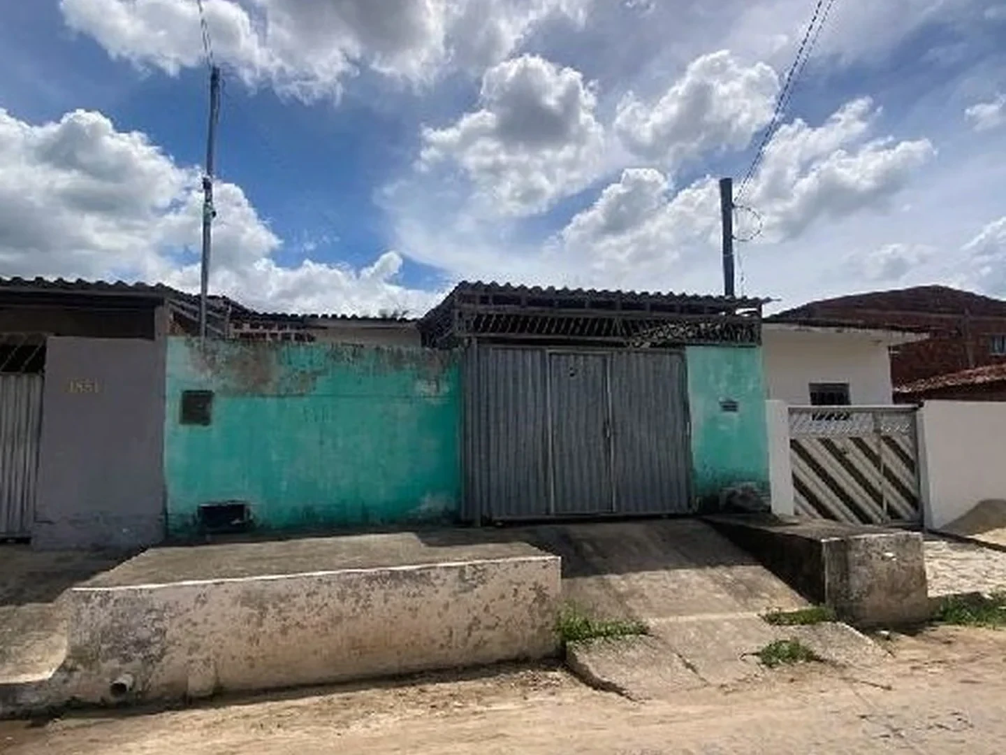 Casa - Santa Rita, PB - foto 1