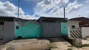 Casa - Santa Rita, PB