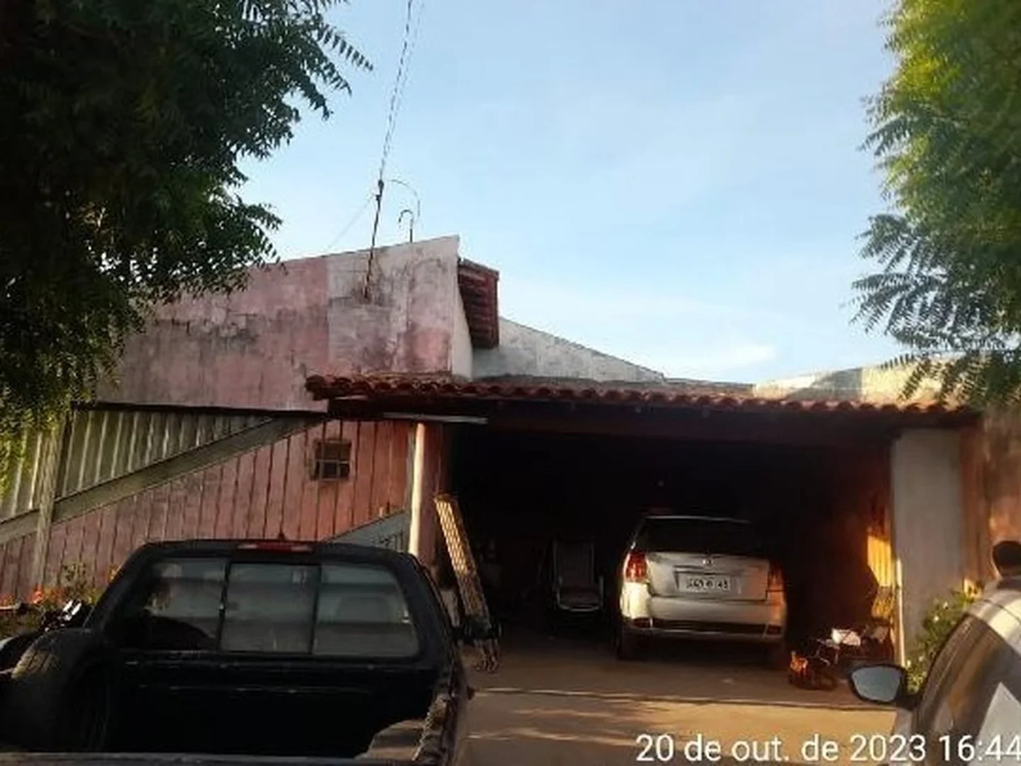 Casa - Barras, PI - foto 1