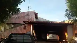 Casa - Barras, PI