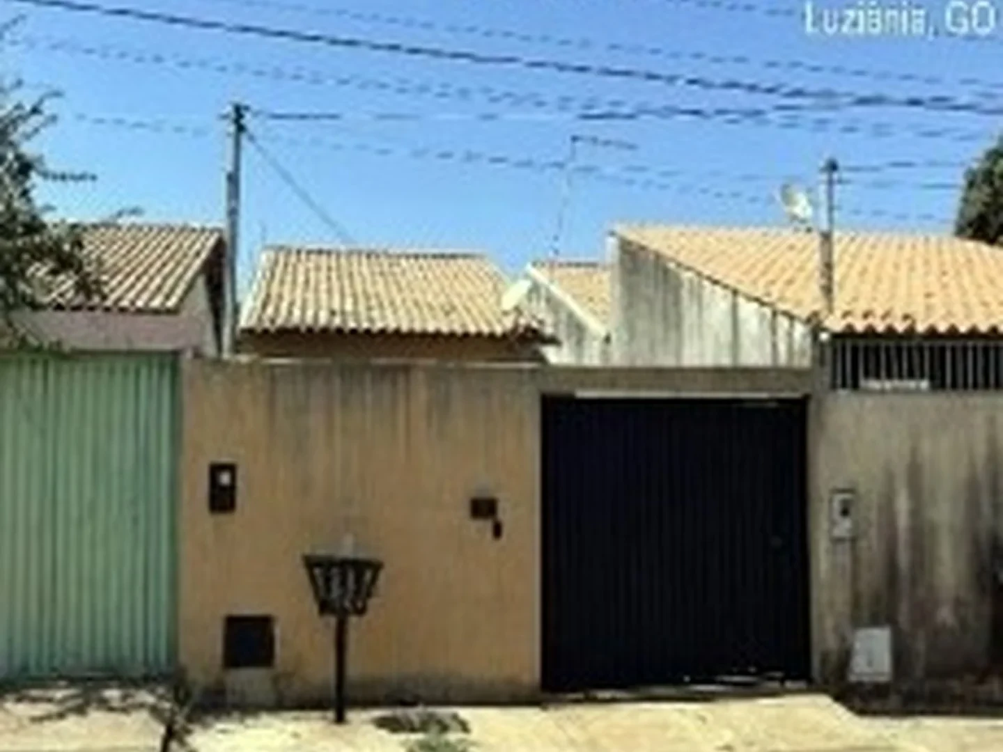 Casa - Luziania, GO - foto 1