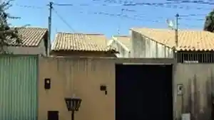 Casa - Luziania, GO