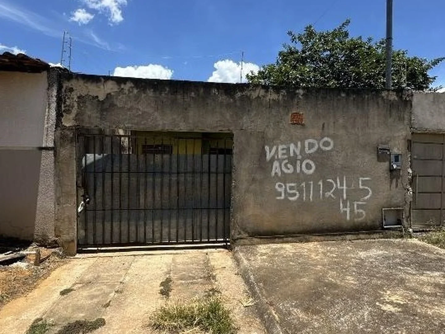Casa - Luziania, GO - foto 1