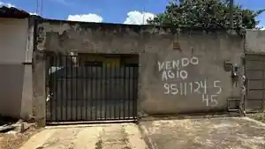 Casa - Luziania, GO