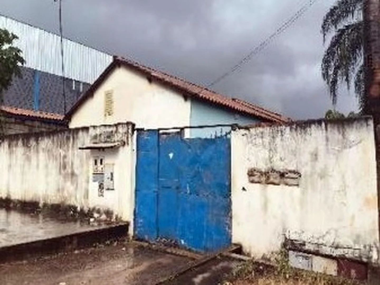 Casa - Luziania, GO - foto 1