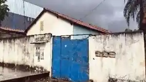 Casa - Luziania, GO