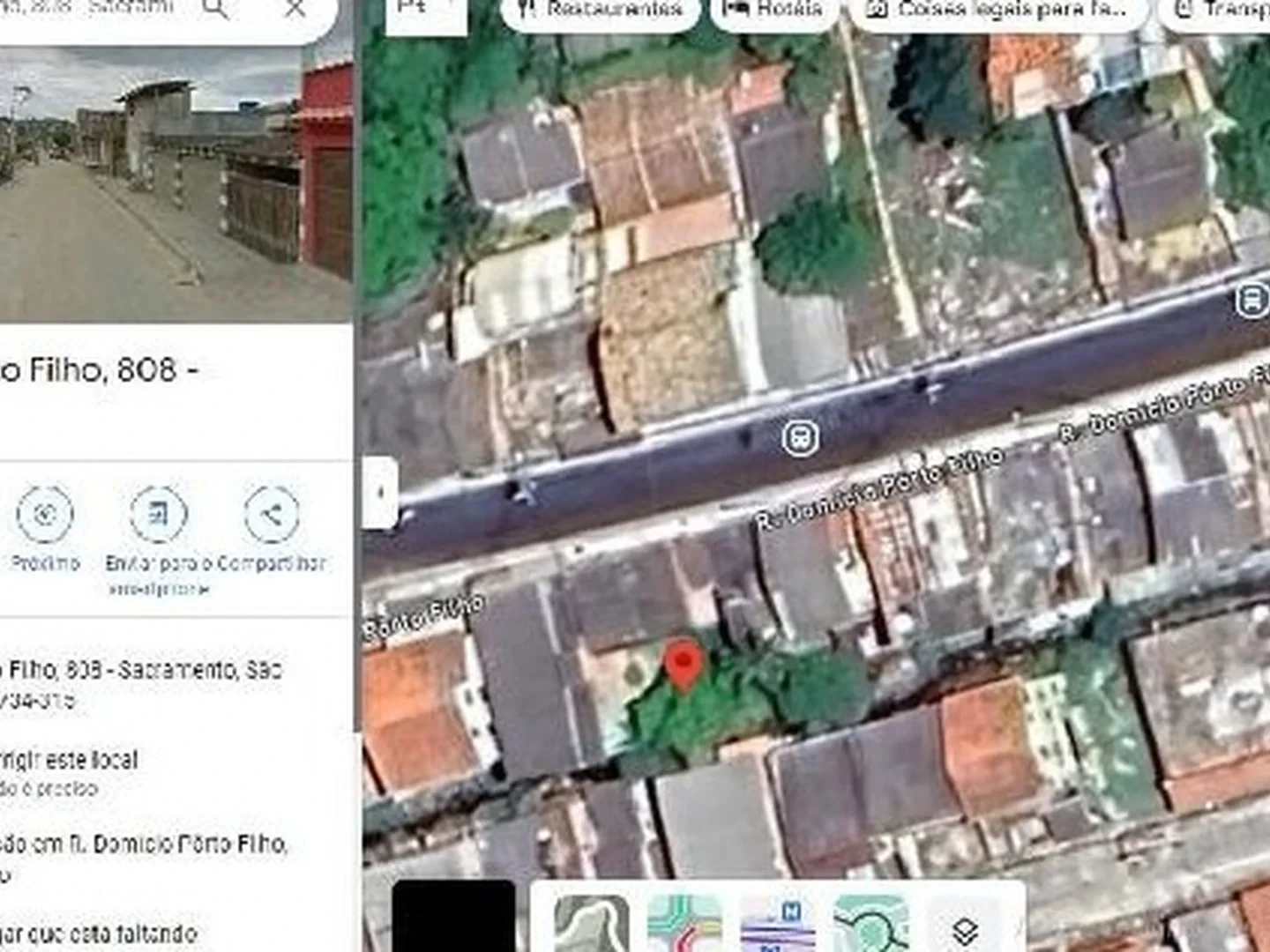 Casa - Sao Goncalo, RJ - foto 1