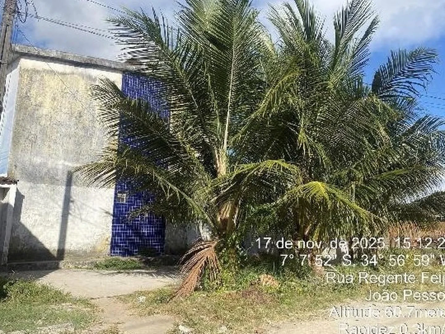 Apartamento - Santa Rita, PB - foto 1