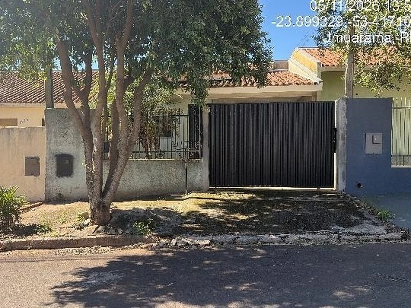 Casa - Perobal, PR - foto 1