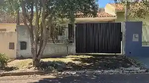 Casa - Perobal, PR