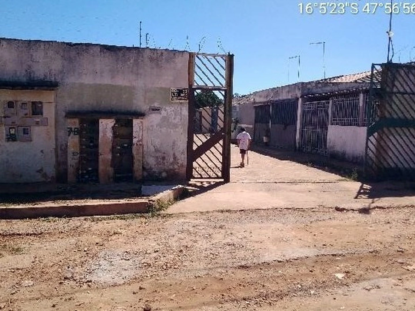 Casa - Cidade Ocidental, GO - foto 1