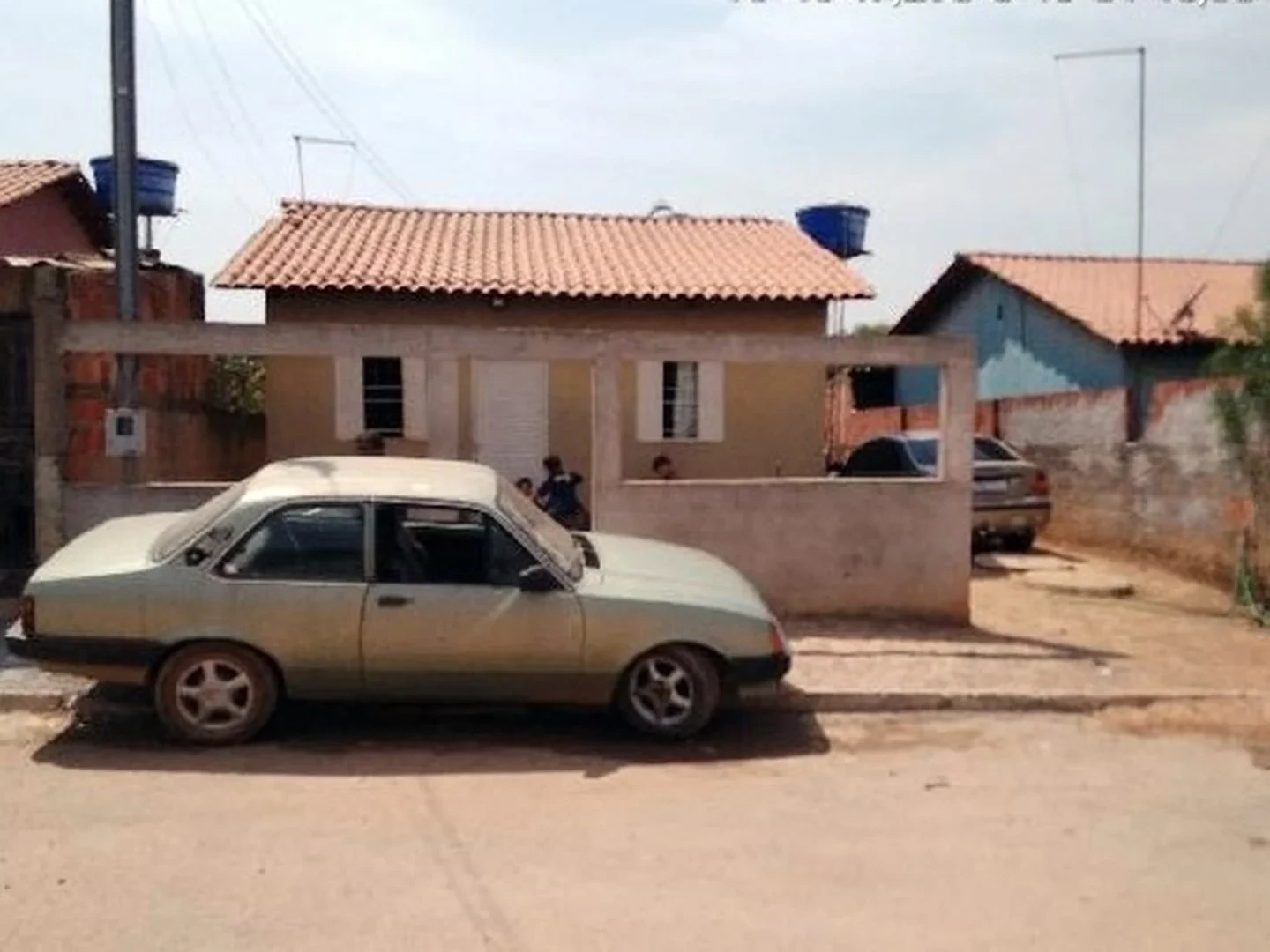Casa - Cocalzinho De Goias, GO - foto 1