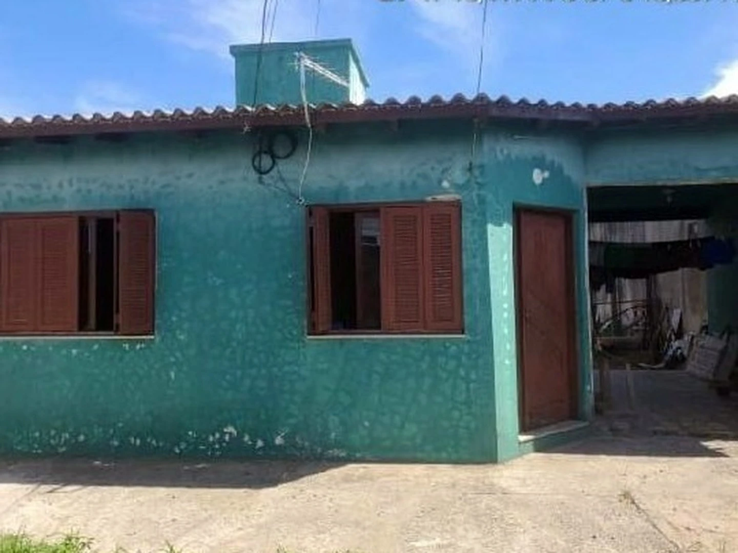 Casa - Uruguaiana, RS - foto 1