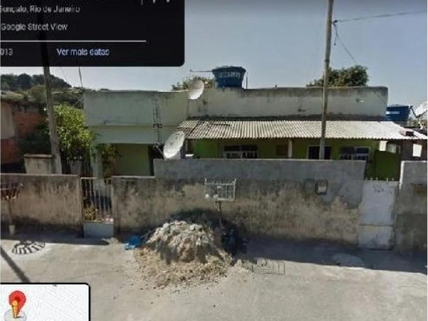 Casa - Sao Goncalo, RJ - foto 1