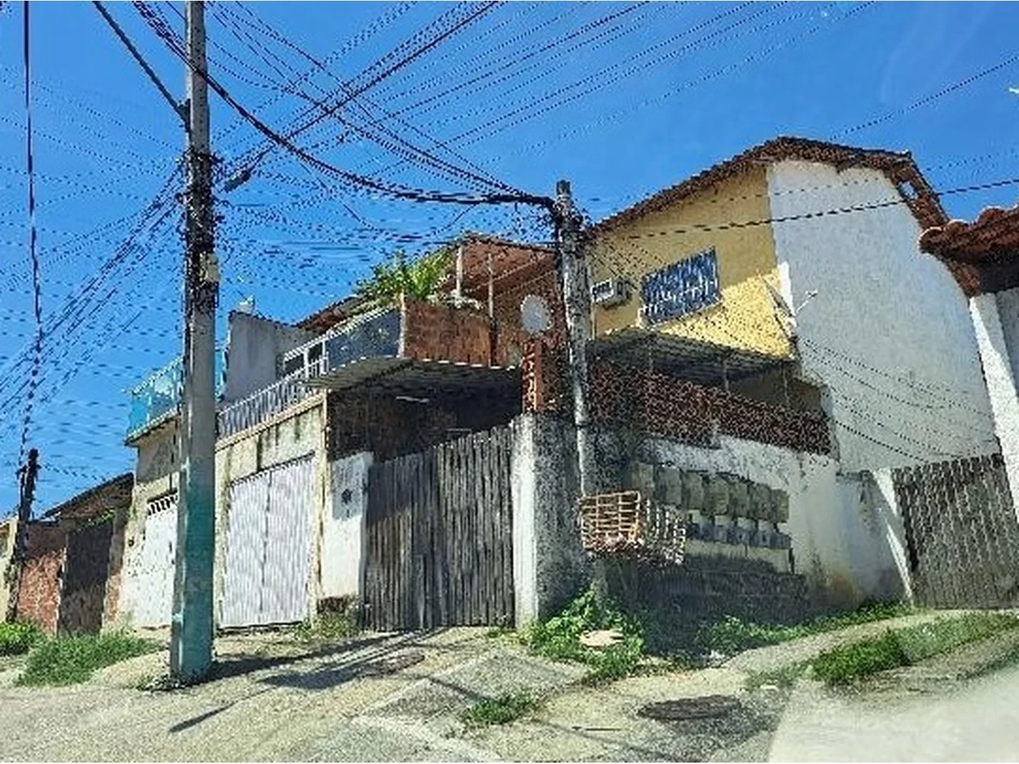 Casa - Sao Goncalo, RJ - foto 1