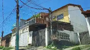 Casa - Sao Goncalo, RJ