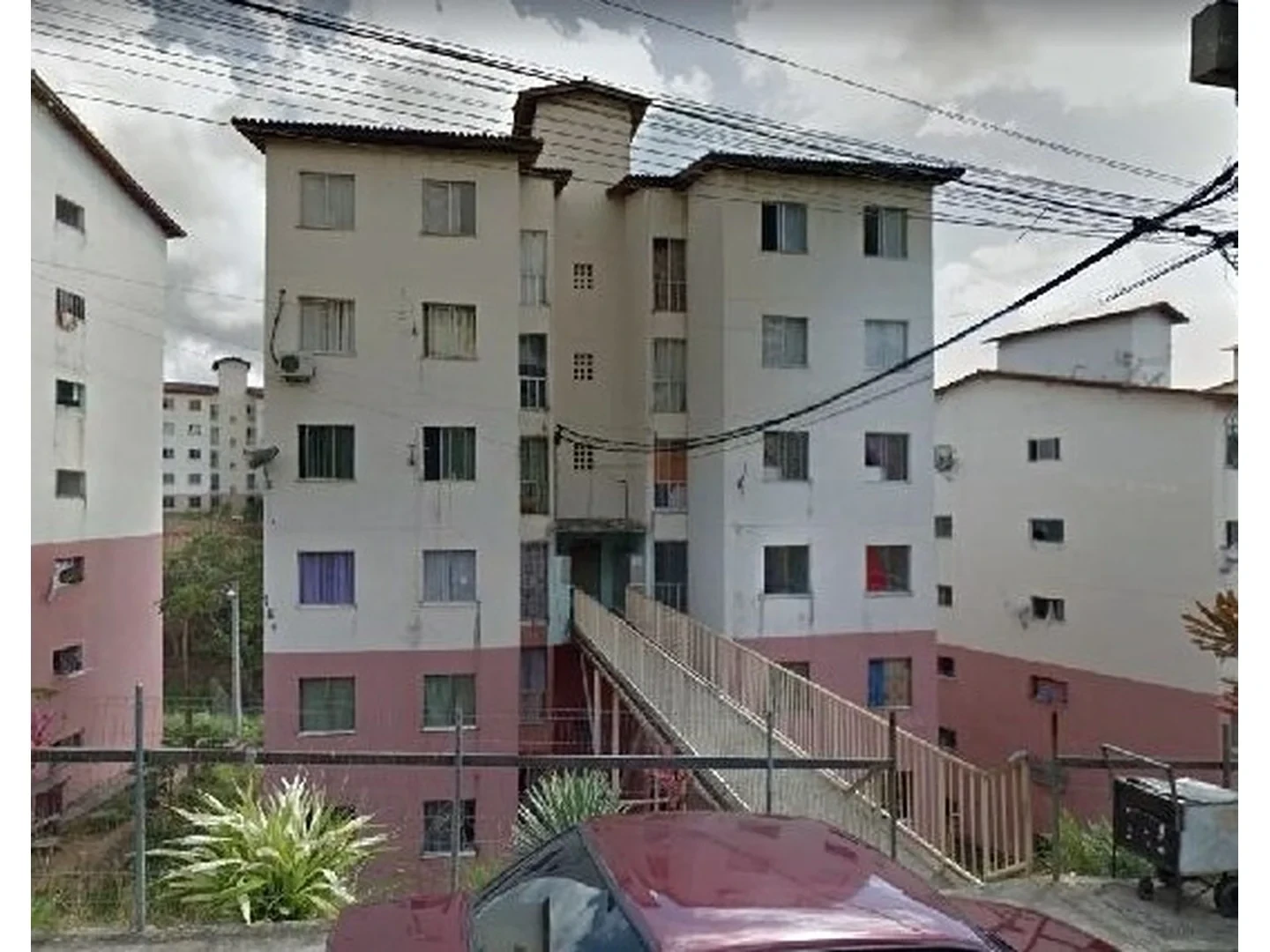 Apartamento - Salvador, BA - foto 1