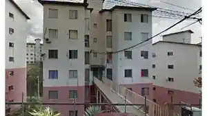 Apartamento - Salvador, BA