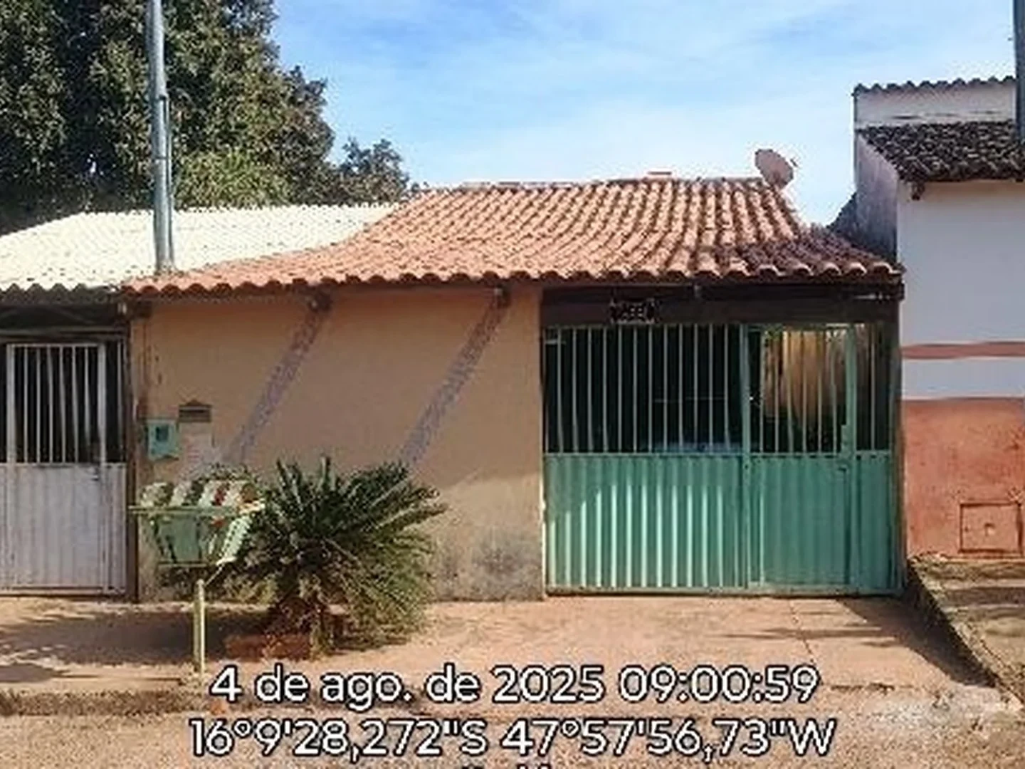 Casa - Luziania, GO - foto 1