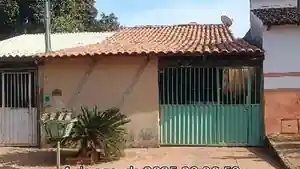 Casa - Luziania, GO