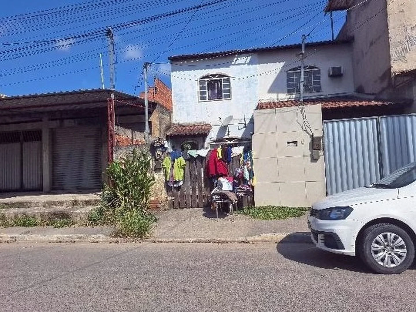 Casa - Sao Goncalo, RJ - foto 1