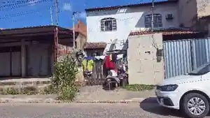 Casa - Sao Goncalo, RJ